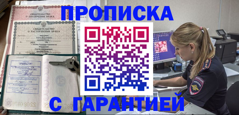 временная регистрация поиск в Курске